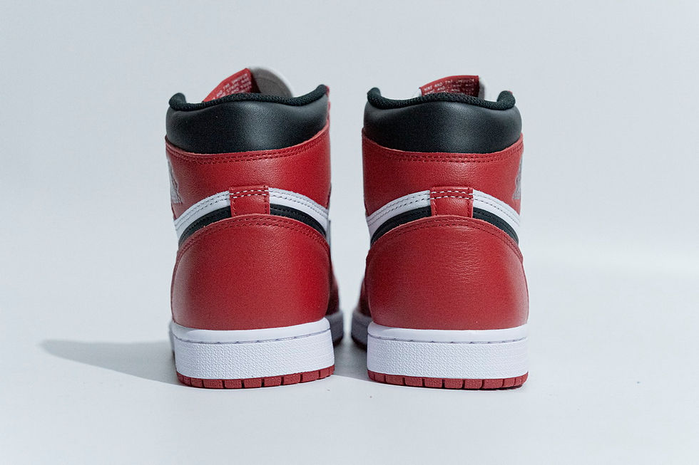 Miniatura: AJ1 Alto OG "Chicago"