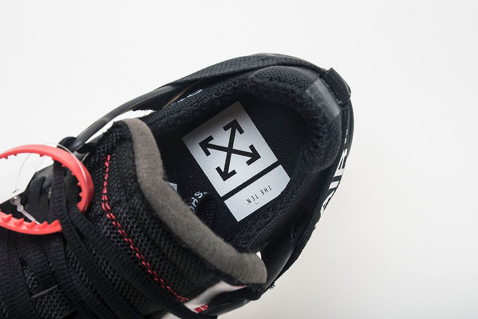Miniaturbild: OW Presto "Black"