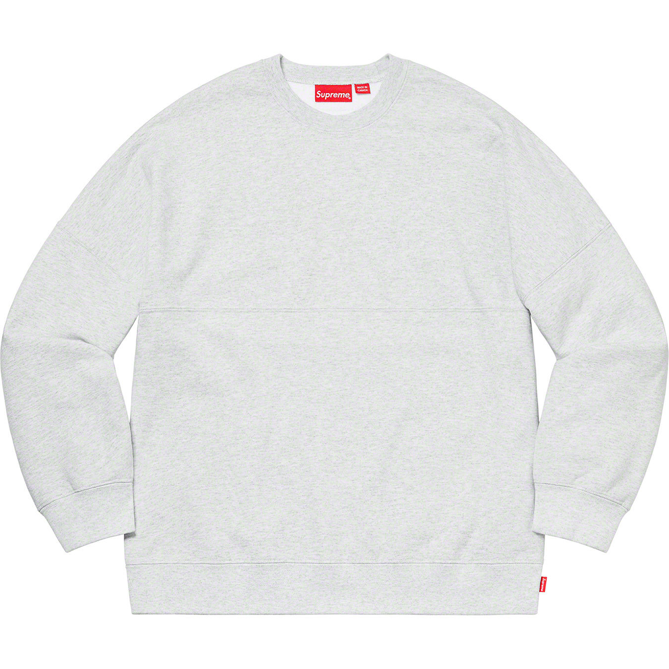 Stars Crewneck
