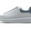 Miniaturbild: McQueen "White Blue"