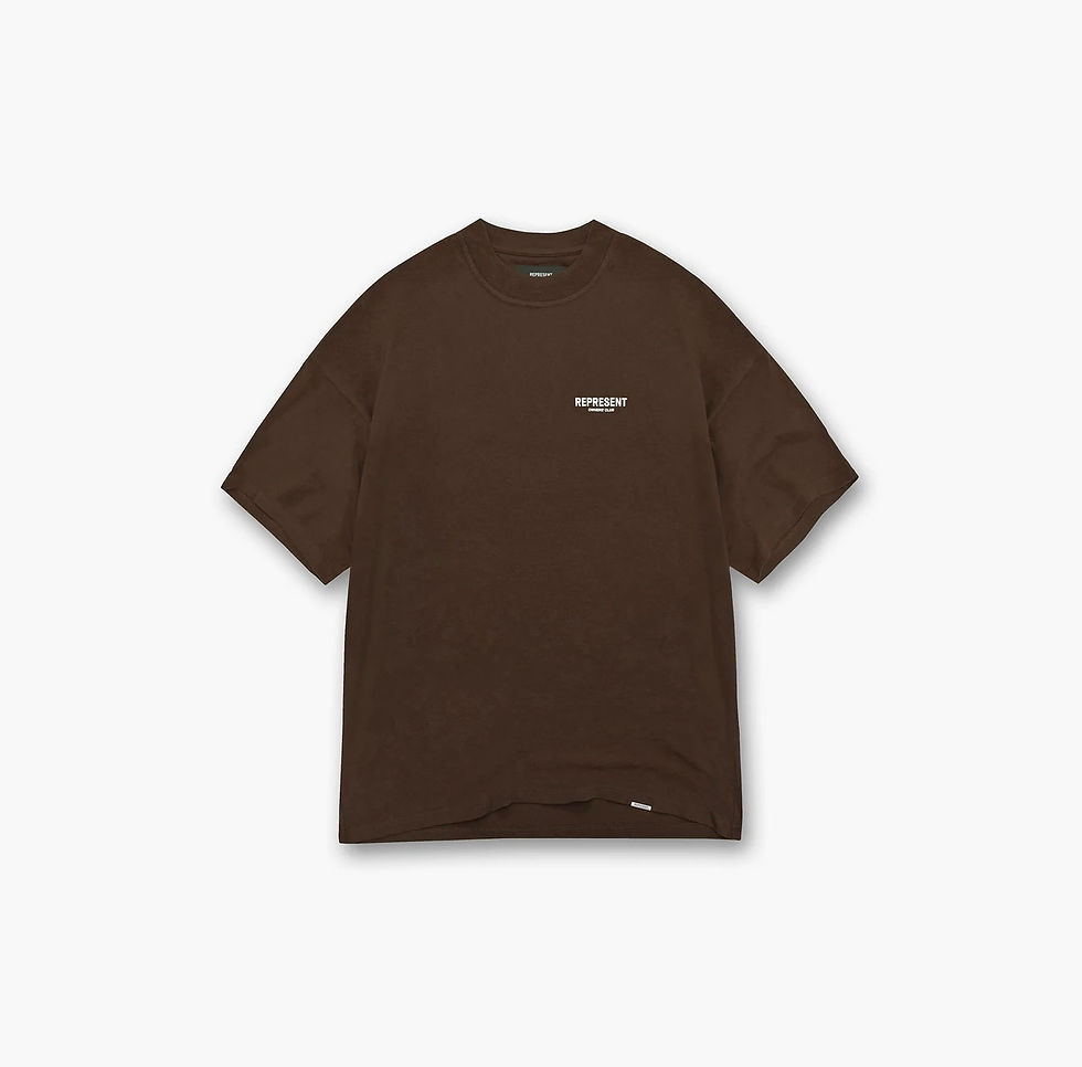 Thumbnail: The Owners Club Tee