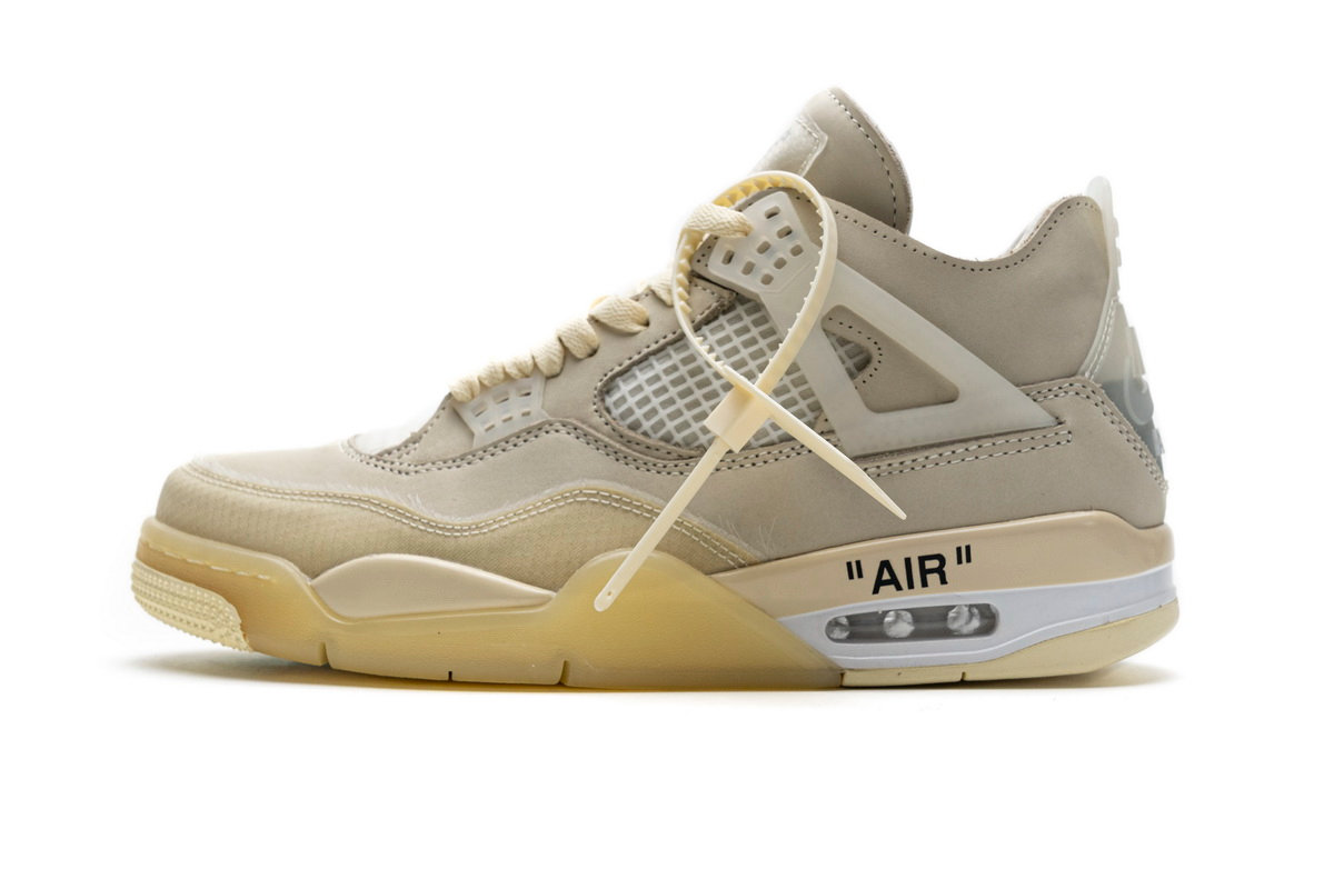 EXCLU* AJ4 OW \