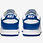 Minijatura: Dunk Low "Varsity Royal"