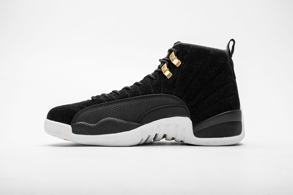 Miniatura: AJ12 Retro "Taxi en reversa"