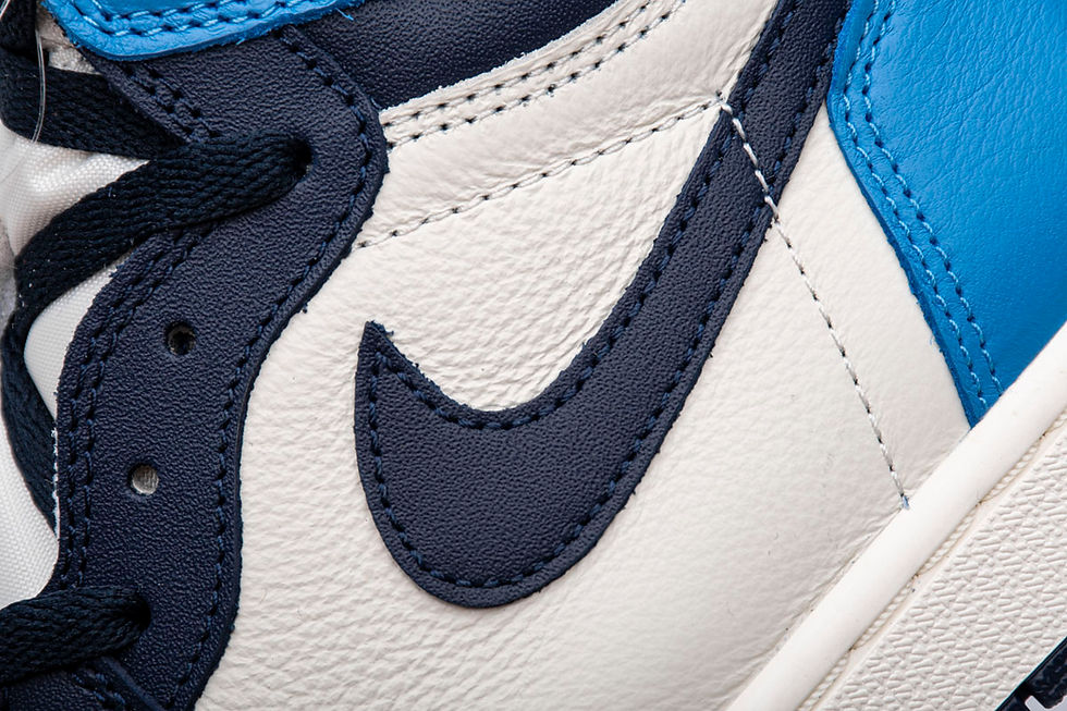 Miniaturbild: AJ1 Retro High "Obsidian University Blue"