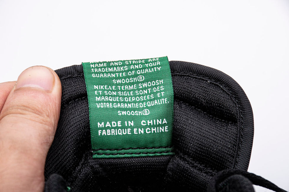 Miniaturbild: AJ1 High OG “Pine Green”