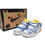 Thumbnail: OW SB Dunk Low "The 50 NO.10"