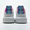 Minijatura: McQueen "White Blue Laser"