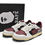 Miniature : Bape Sk8 Sta Low Red Grey
