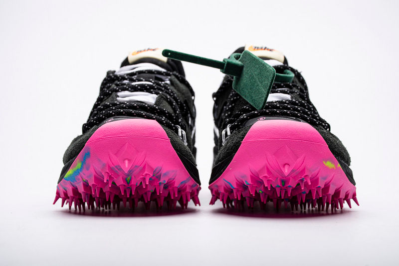 Thumbnail: OW Zoom Terra Kiger 5 "Black"