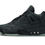 Miniature : AJ4 Retro Black "Kaws"