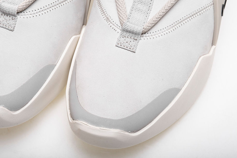 Miniaturbild: FOG Air "Light Bone"