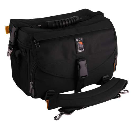 best laptop dslr backpack BAGSMART Camera Bag for DSLR, Waterproof Camera Backpacks for Photographers, Camera Case with Compartment-15.6