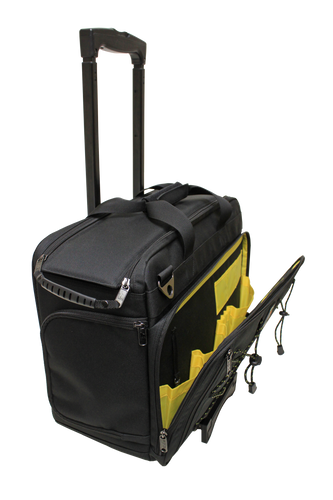 Ape Case® ACPRO1600XL – PRO Series Extra-Large Shoulder Bag | APE CASE
