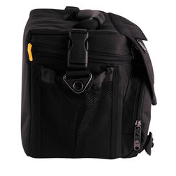 navy north face backpack The Jester Aviator Light Heather/Vintage White Finders & Accessories Two external water bottle Think Tank Backlight Sprint SKU:13053-01