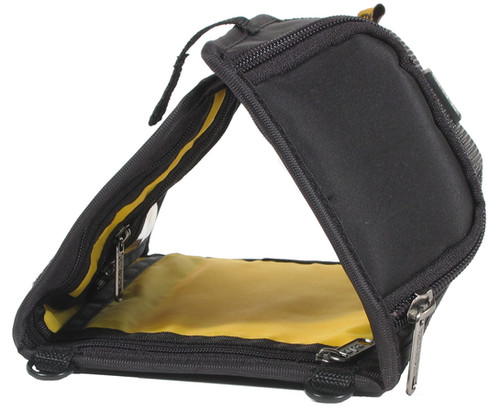 Ape Case® AC252 – Tri-Fold Travel Wallet & Camera Case | APE CASE