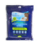 Body Cleansing Wipes