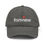 Thumbnail: BASELINE DISTRESSED HAT