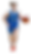 phenom basketball player with ball