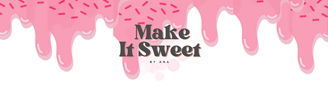 Shop | Make It Sweet