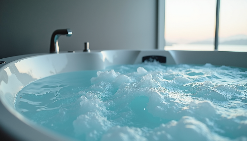 Whirlpool-Wartung: So bleiben Ihre Geräte in Bestform