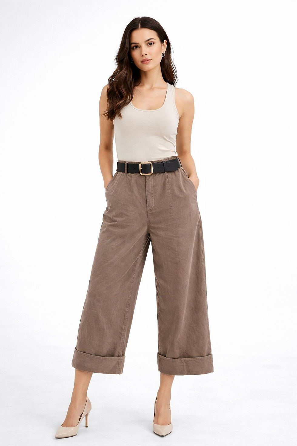 Küçük resim: İTALY KADİFE PANTALON