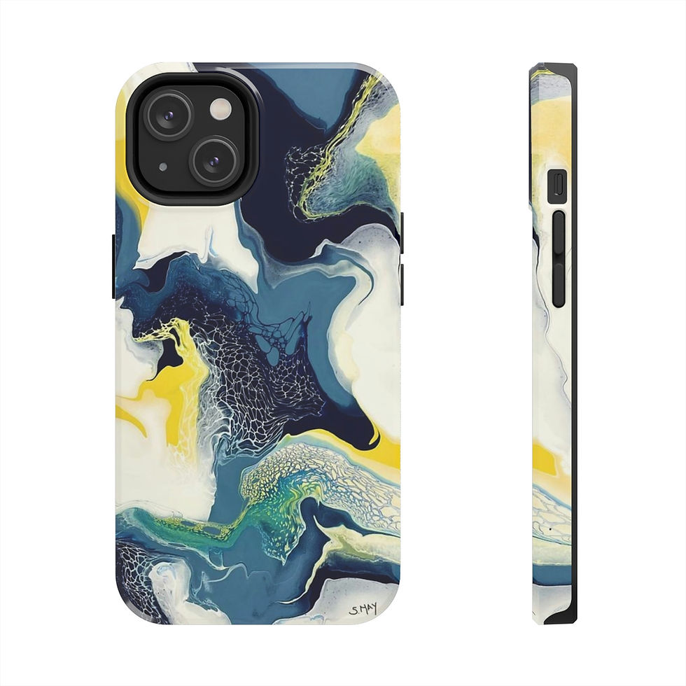 Thumbnail: "Grind" iPhone Case