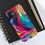 Thumbnail: "Night Fever" iPhone Case