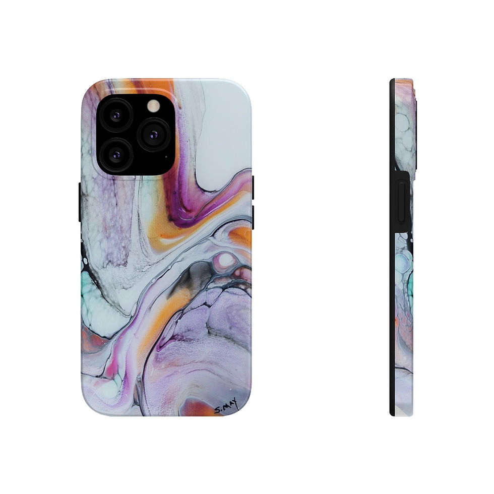 Thumbnail: "Brazil" Iphone Case