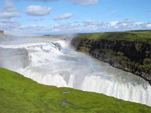 gulfoss