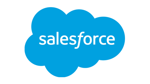 Salesforce logo