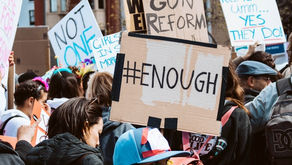 Can Hashtags Really Make a Change?