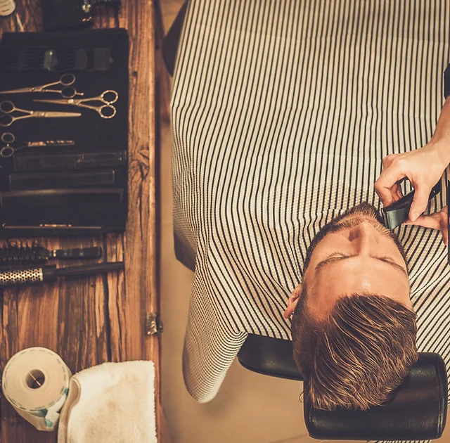Haircut Cambridge MeaningKosh