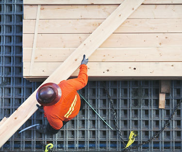 High-quality commercial construction by Tyeco Services, providing reliable building solutions for businesses in Vancouver, WA & Portland, OR