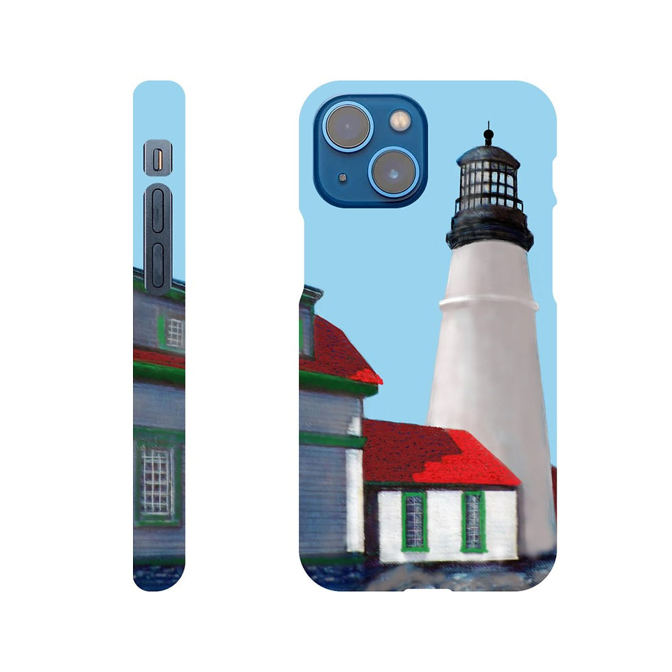 Thumbnail: Light House - Slim case