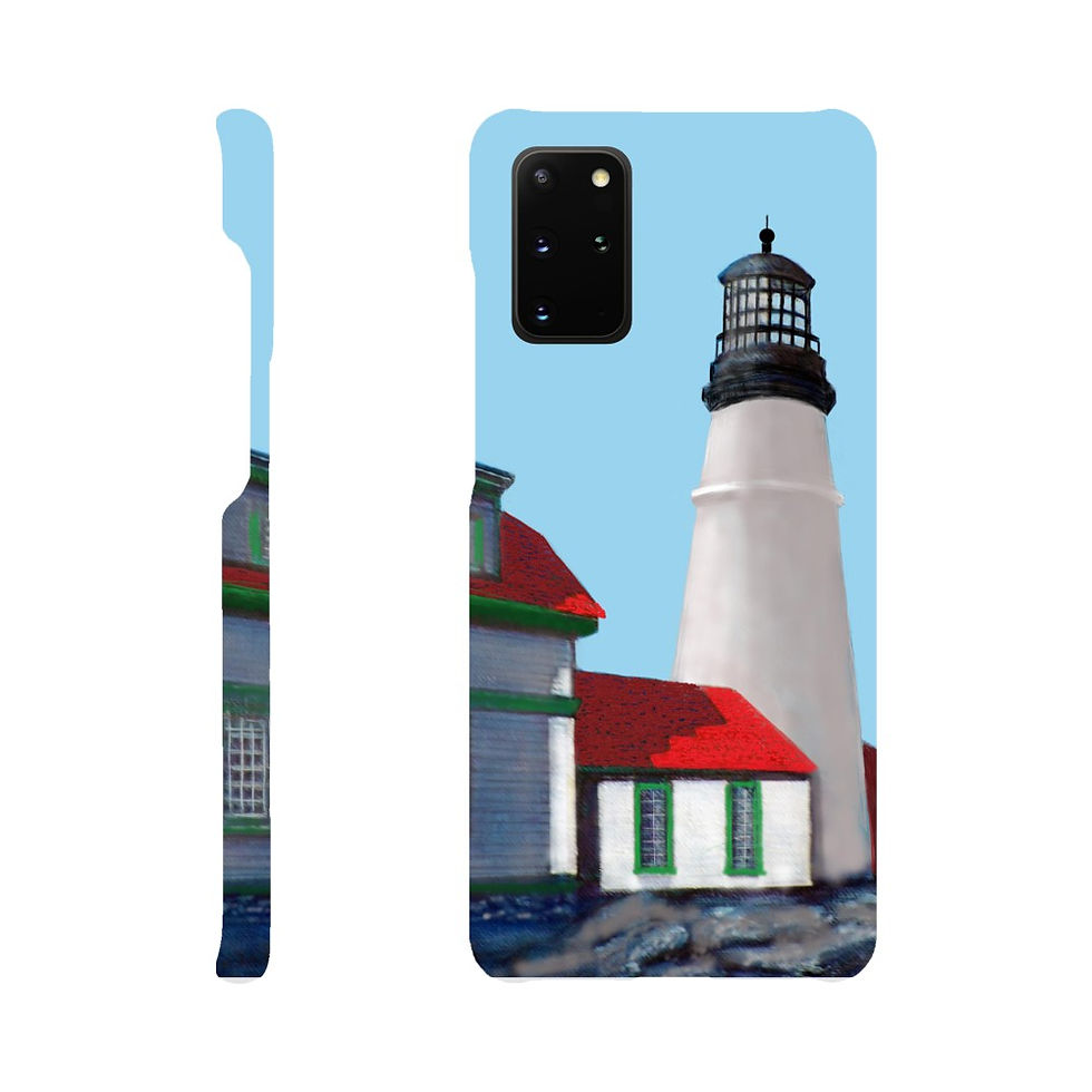 Thumbnail: Light House - Slim case
