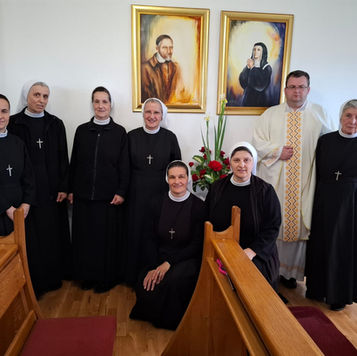 Proslava svetkovine sv. Lujze u Derventi