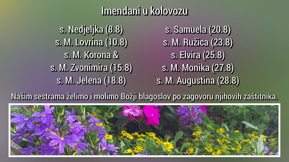 Imendani