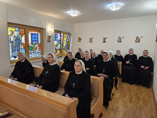 Mostar: Korizmena duhovna obnova u samostanu sestara milosrdnica