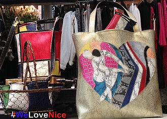 Scarlett Boutique Nice