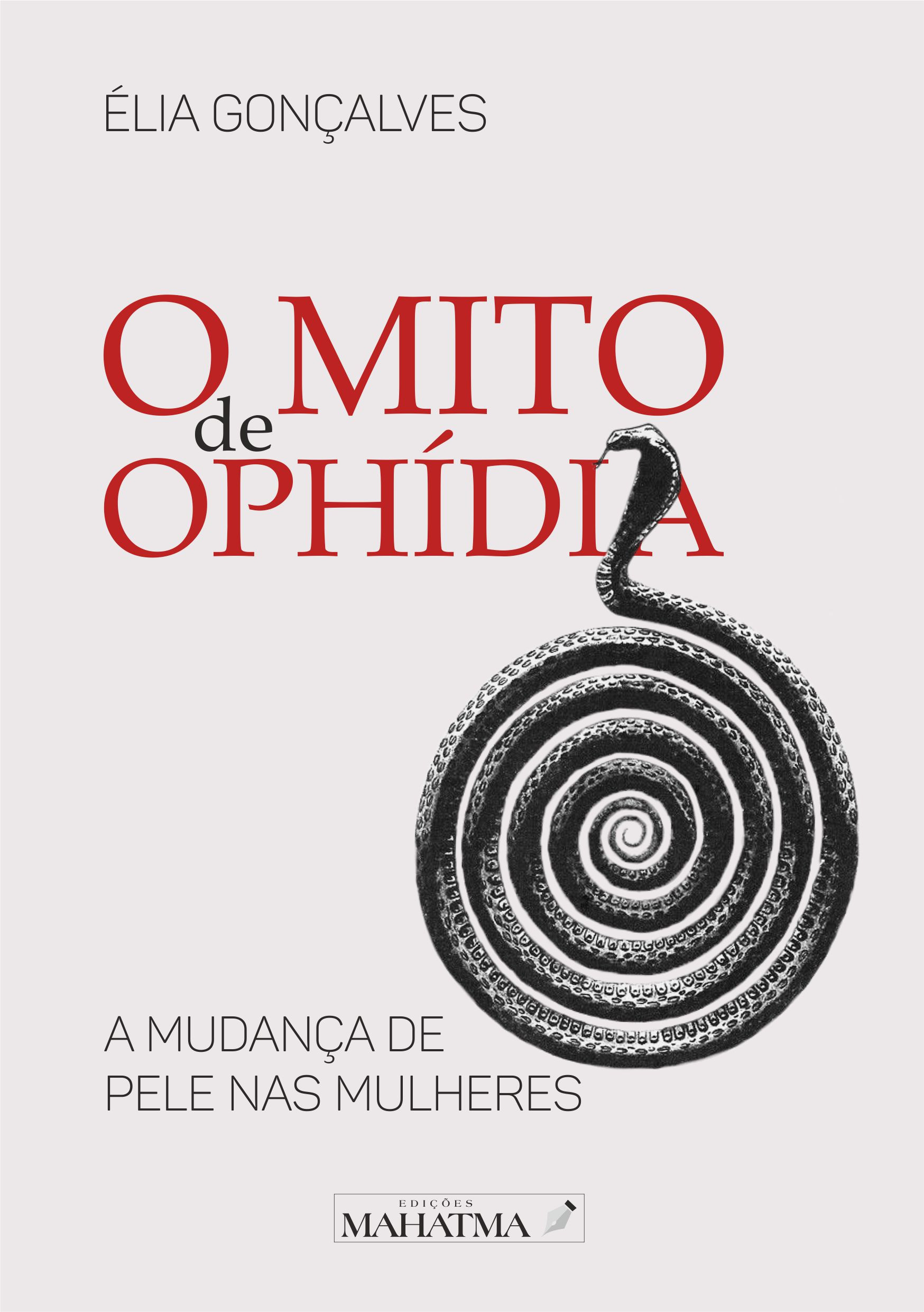 O Mito de Ophídia