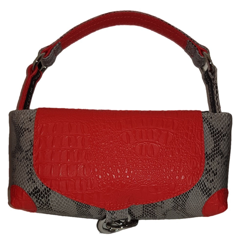 Miniature : Sac Réversible Poches Sécurisées ® Karl Backwell