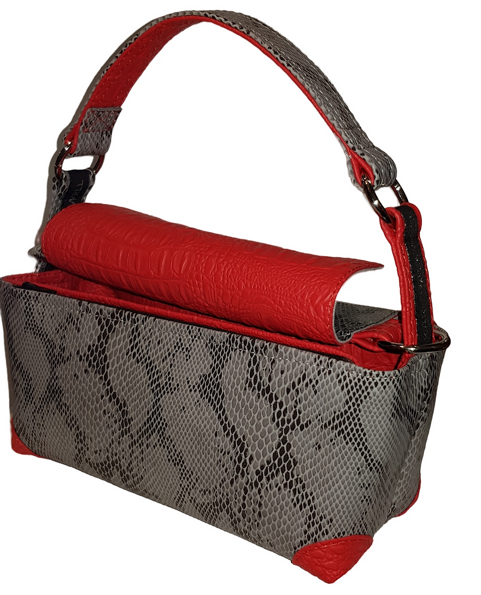 Miniature : Sac Réversible Poches Sécurisées ® Karl Backwell
