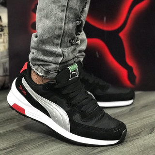 zapatillas puma sprinter quito