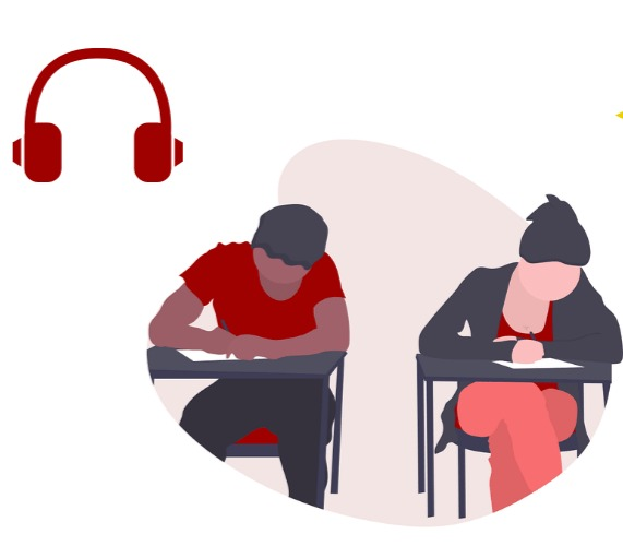 how is the new paper 2 of listening comprehension in spanish b