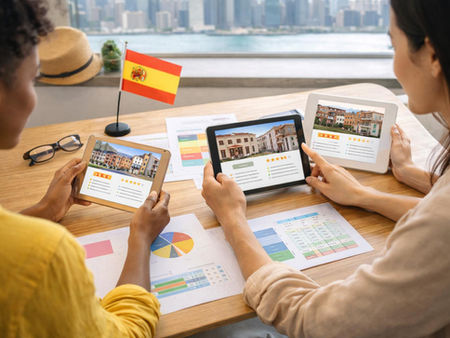 Top 7 spanish language schools