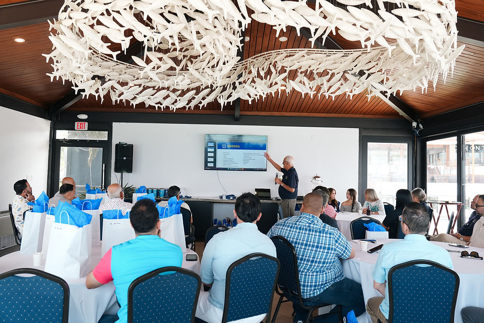 Certified Cleaning™ Continúa Creciendo      en Puerto Rico