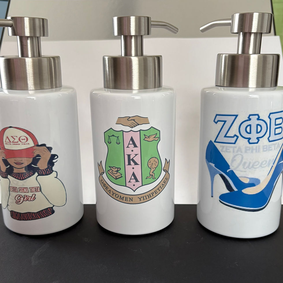 Soap/ Lotion Pump Dispenser