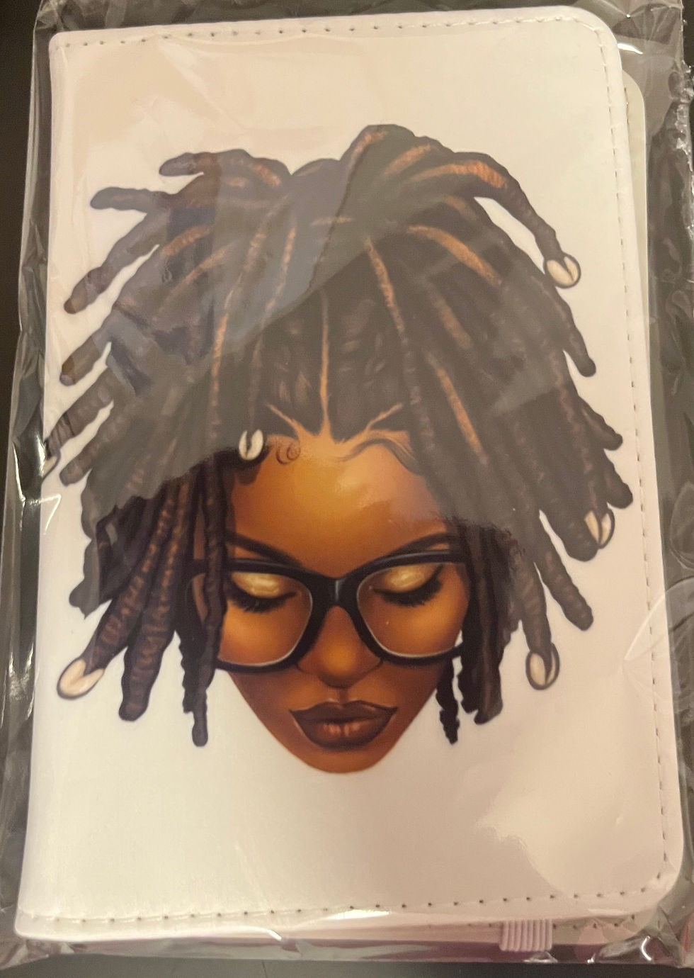 Thumbnail: Passport Holder