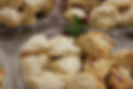 Pastry Scones